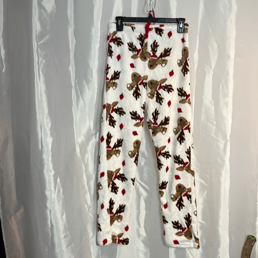 Christmas sleepy pants 1755
